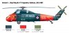 Italeri 2720 Wessex UH.5 1/48